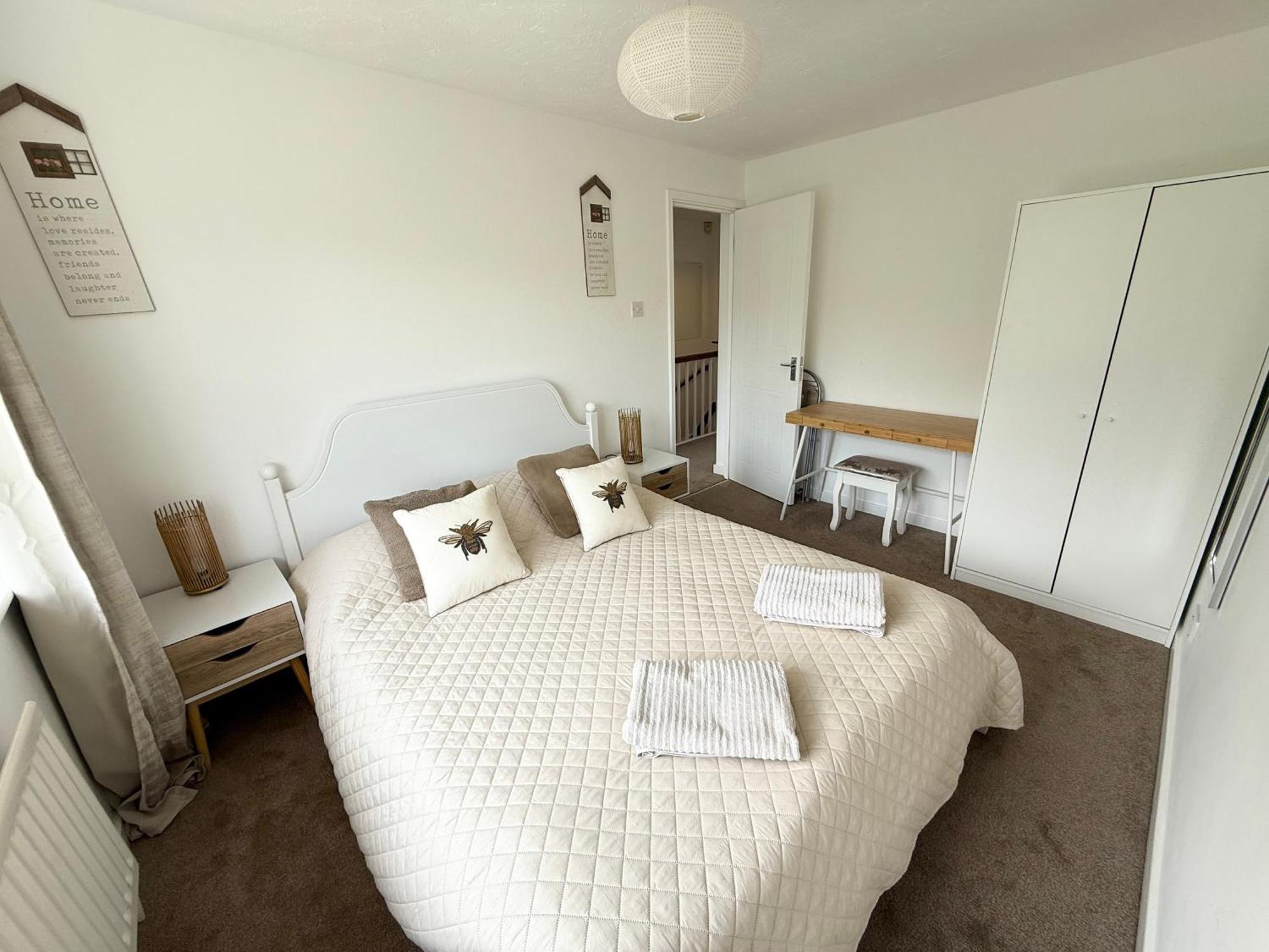 3 Bed House With Parking And Garden Near Tower Bridge Appartement Londen